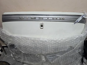 Daihatsu Materia - 275 € / 537.85 лв. - 79403432 3