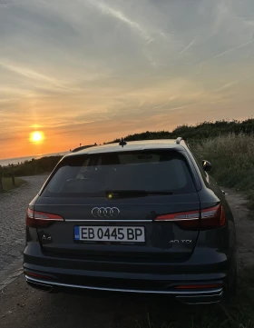 Audi A4 Avant 40 TDI  - 20500 € / 40094.51 лв. - 45881192 5