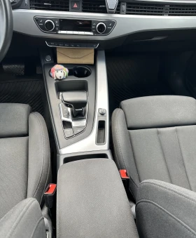 Audi A4 Avant 40 TDI  - 20500 € / 40094.51 лв. - 45881192 9