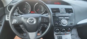 Mazda 3 1.6I | Mobile.bg � ����� ������ 5