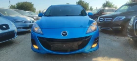 Mazda 3 1.6I | Mobile.bg � ����� ������ 6