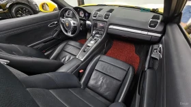 Porsche Boxster S* 3.4* PDK* 981*  | Auto.bg — изображение 7