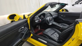 Porsche Boxster S* 3.4* PDK* 981*  | Auto.bg — изображение 10