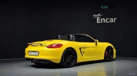 Porsche Boxster S* 3.4* PDK* 981*  | Auto.bg — изображение 2