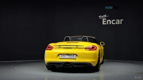 Porsche Boxster S* 3.4* PDK* 981*  | Auto.bg — изображение 4