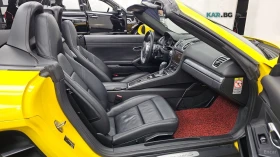 Porsche Boxster S* 3.4* PDK* 981*  | Auto.bg — изображение 11