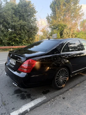 Mercedes-Benz S 350 AMG пакет - 12200 € - 38719557 3