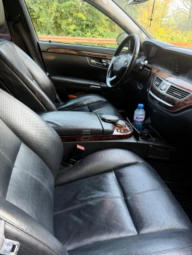 Mercedes-Benz S 350 AMG пакет - 12200 € - 38719557 6