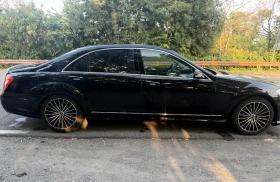 Mercedes-Benz S 350 AMG пакет - 12200 € - 38719557 2