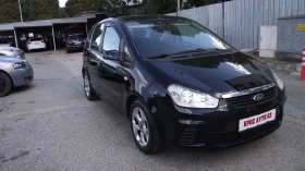 Ford C-max 1.6.d.90.k.c.4.100 km.