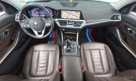 BMW 320 * d Luxury * ��������� ���� *  | Mobile.bg � ����� ������ 7