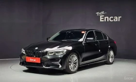 ����� �� �������� �� BMW 320 * d Luxury * ��������� ���� * 