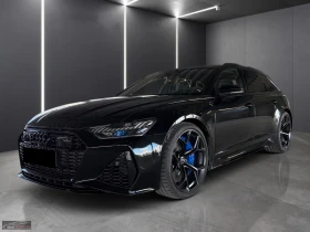 Audi Rs6 PERFORMANCE/630HP/KERAMIK/360/PANO/ACC/HUD/125a