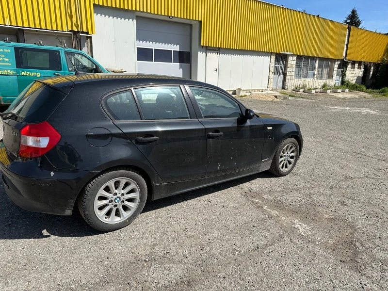 BMW 116, снимка 6 - Автомобили и джипове - 45716841