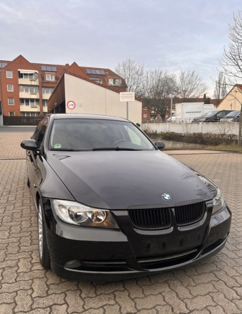 BMW 325, снимка 3 - Автомобили и джипове - 46352932