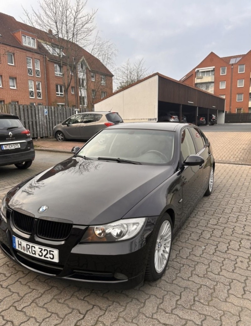 BMW 325, снимка 2 - Автомобили и джипове - 46352932