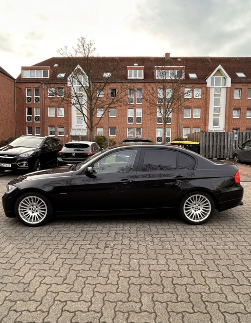 BMW 325, снимка 1 - Автомобили и джипове - 45998775