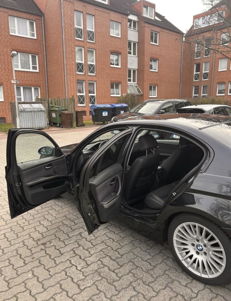 BMW 325, снимка 6 - Автомобили и джипове - 46352932