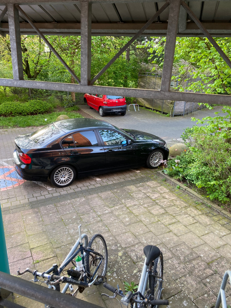 BMW 325, снимка 10 - Автомобили и джипове - 46352932