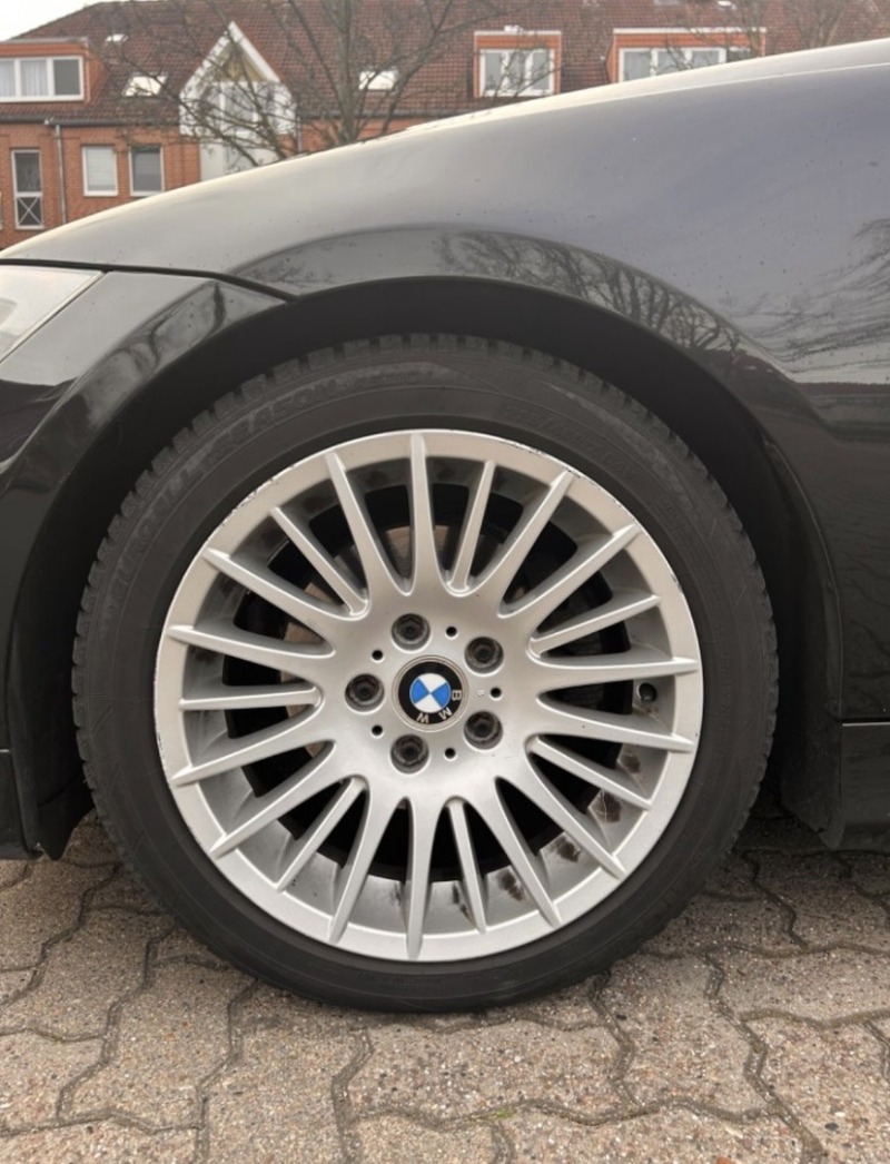 BMW 325, снимка 8 - Автомобили и джипове - 46352932