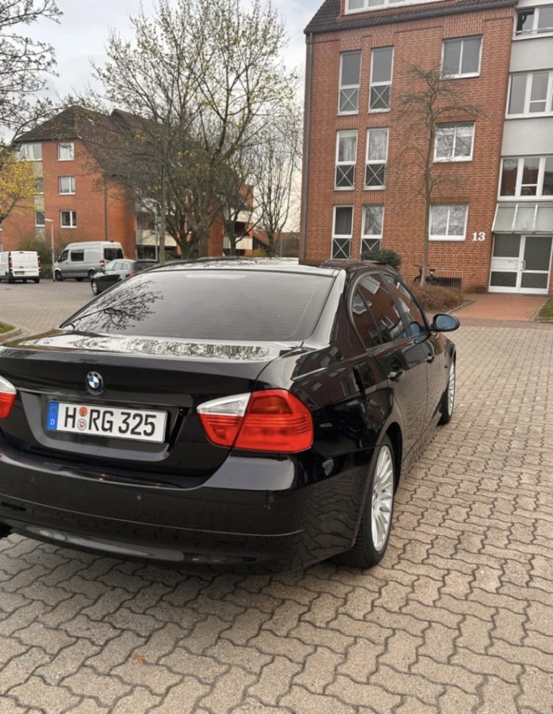 BMW 325, снимка 5 - Автомобили и джипове - 46352932
