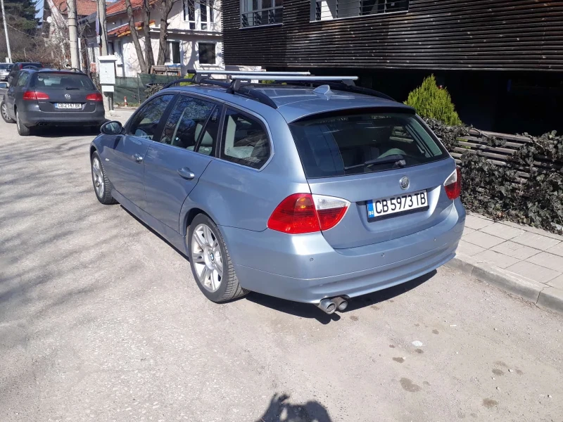 BMW 330 D X Drive, снимка 3 - Автомобили и джипове - 46990701