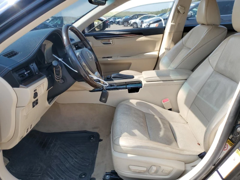 Lexus ES 350 * Подходяща за ГАЗ, снимка 7 - Автомобили и джипове - 47920067