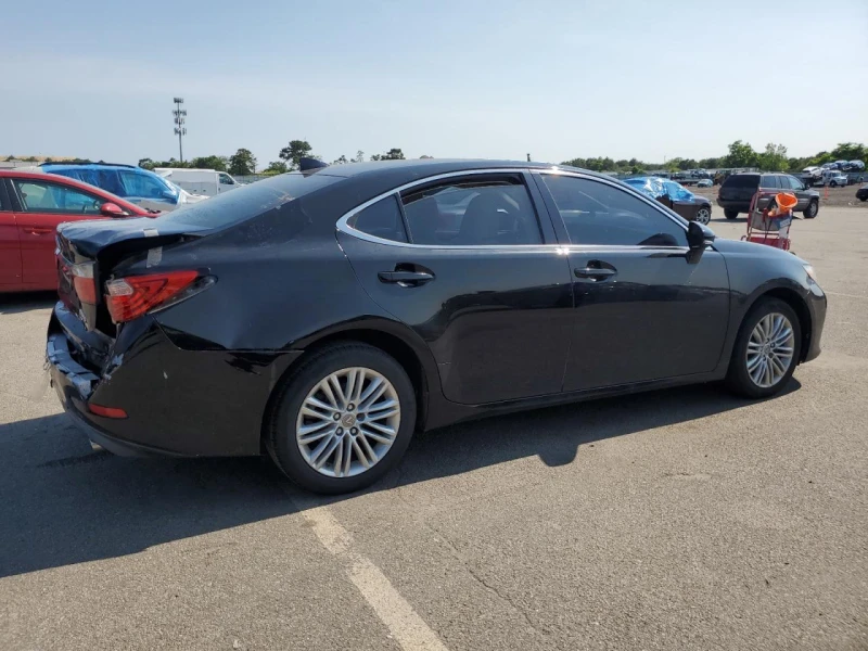 Lexus ES 350 * Подходяща за ГАЗ, снимка 3 - Автомобили и джипове - 47920067