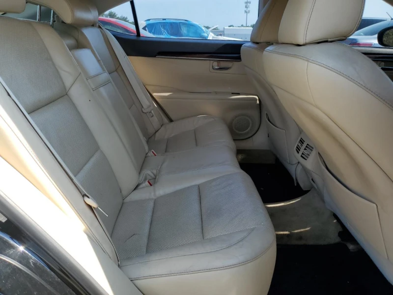 Lexus ES 350 * Подходяща за ГАЗ, снимка 10 - Автомобили и джипове - 47920067