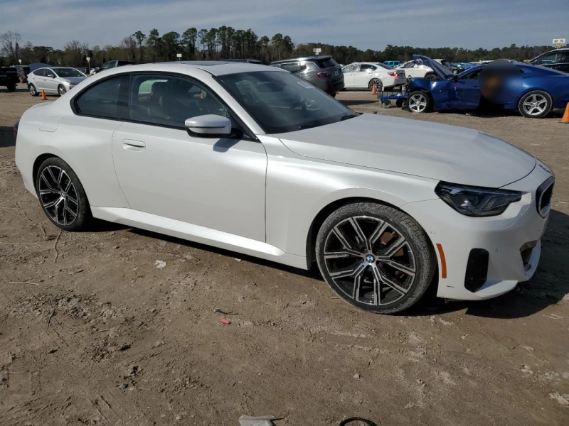 BMW 230 I RWD M-PACK 6ХИЛ. КМ., снимка 4 - Автомобили и джипове - 49202053