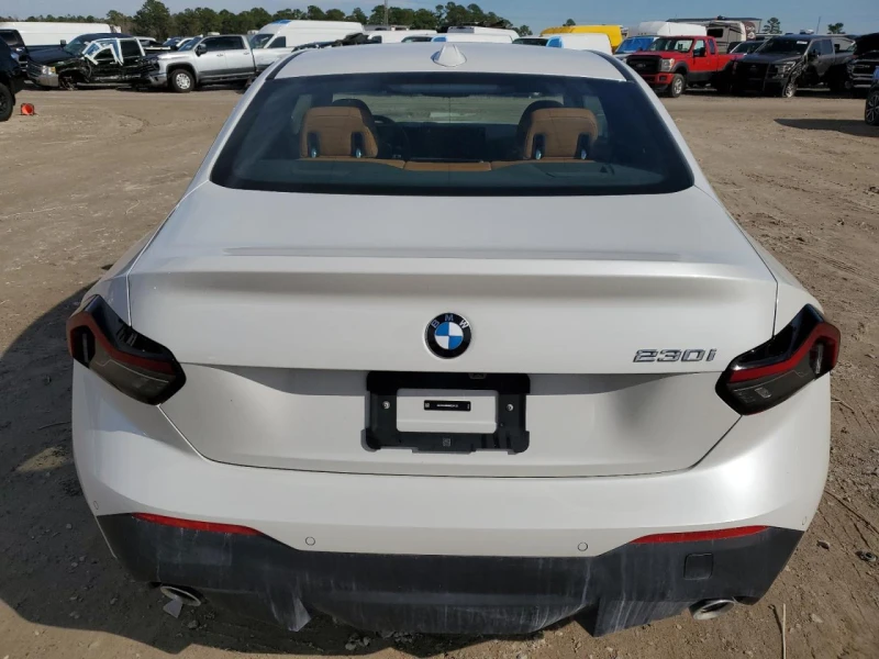 BMW 230 I RWD M-PACK 6ХИЛ. КМ., снимка 6 - Автомобили и джипове - 49202053