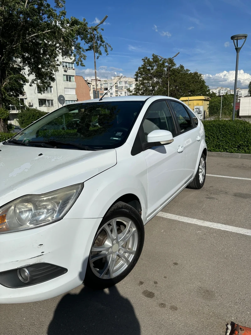 Ford Focus, снимка 3 - Автомобили и джипове - 52523369