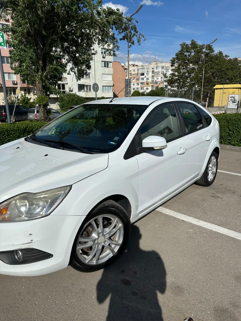 Ford Focus, снимка 7 - Автомобили и джипове - 52523369