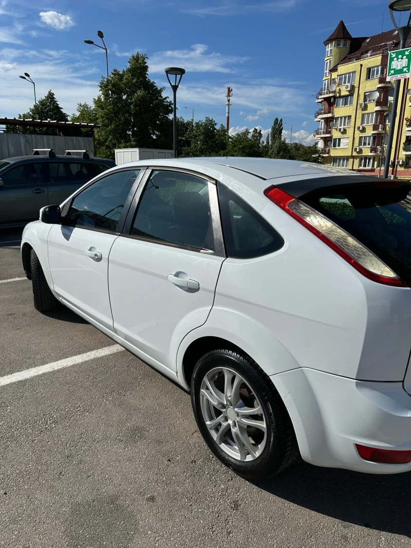 Ford Focus, снимка 6 - Автомобили и джипове - 52523369