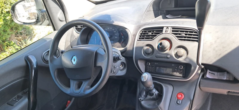 Renault Kangoo Maxi, снимка 7 - Автомобили и джипове - 51240144