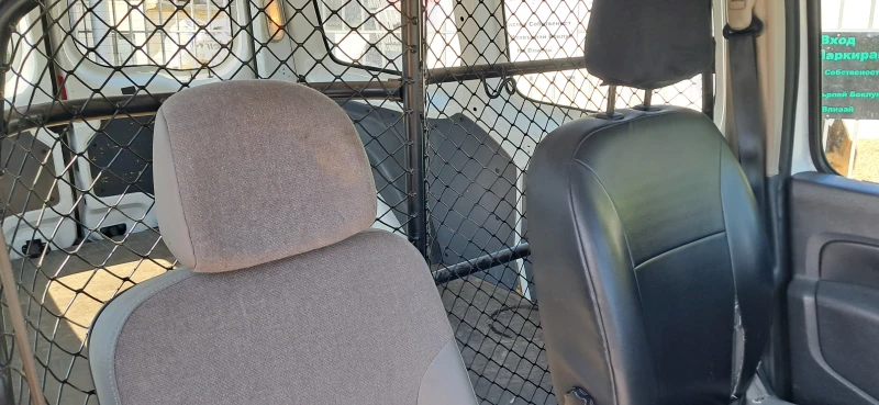 Renault Kangoo Maxi, снимка 4 - Автомобили и джипове - 51240144