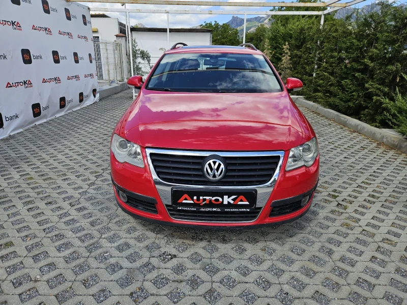 VW Passat 2.0TDI-140kc= 8КЛАПАНА= ШИБЕДАХ= АВТОПИЛОТ
