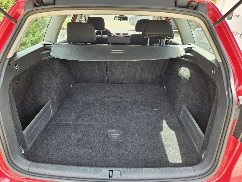 VW Passat 2.0TDI-140kc= 8КЛАПАНА= ШИБЕДАХ= АВТОПИЛОТ, снимка 9 - Автомобили и джипове - 51568457