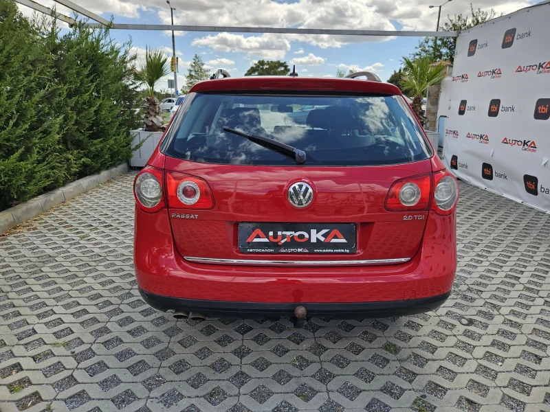 VW Passat 2.0TDI-140kc= 8КЛАПАНА= ШИБЕДАХ= АВТОПИЛОТ, снимка 4 - Автомобили и джипове - 51568457