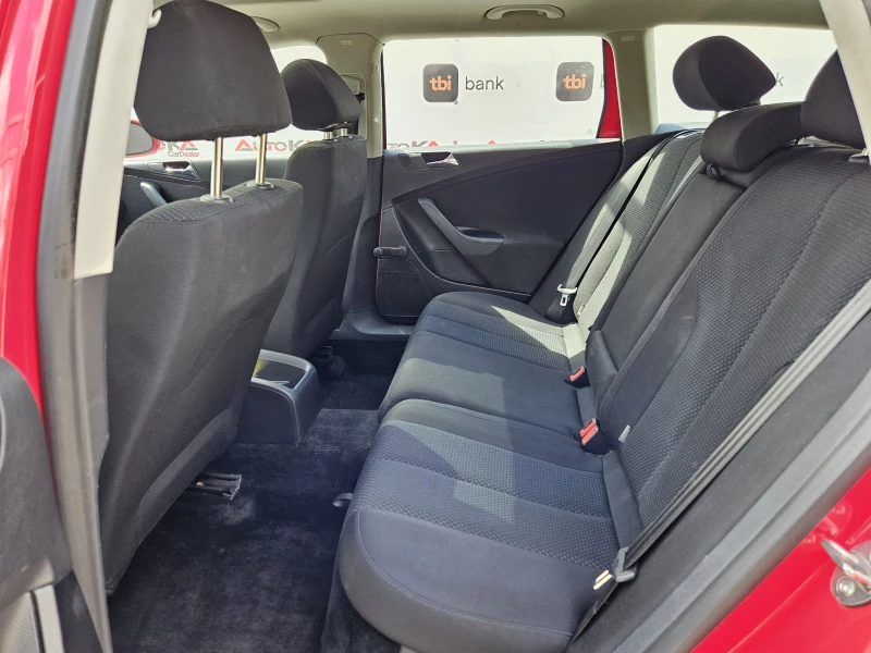 VW Passat 2.0TDI-140kc= 8КЛАПАНА= ШИБЕДАХ= АВТОПИЛОТ, снимка 8 - Автомобили и джипове - 51568457
