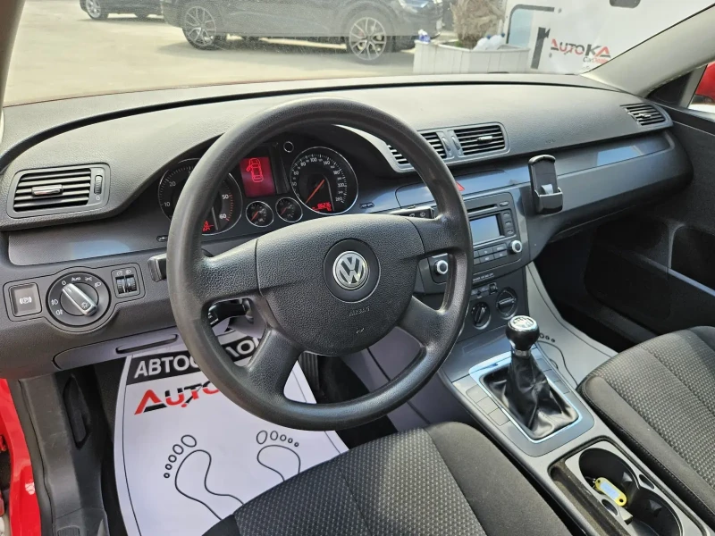 VW Passat 2.0TDI-140kc= 8КЛАПАНА= ШИБЕДАХ= АВТОПИЛОТ, снимка 7 - Автомобили и джипове - 51568457