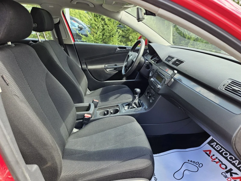 VW Passat 2.0TDI-140kc= 8КЛАПАНА= ШИБЕДАХ= АВТОПИЛОТ, снимка 14 - Автомобили и джипове - 51568457