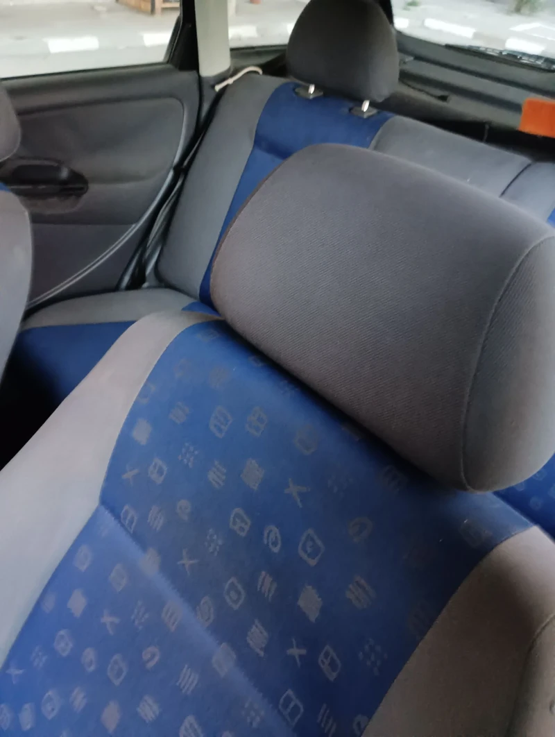 Seat Ibiza, снимка 11 - Автомобили и джипове - 52180100