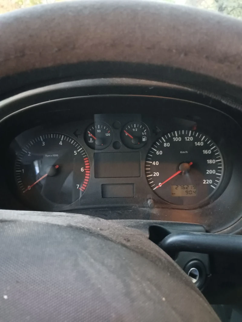 Seat Ibiza, снимка 9 - Автомобили и джипове - 52180100