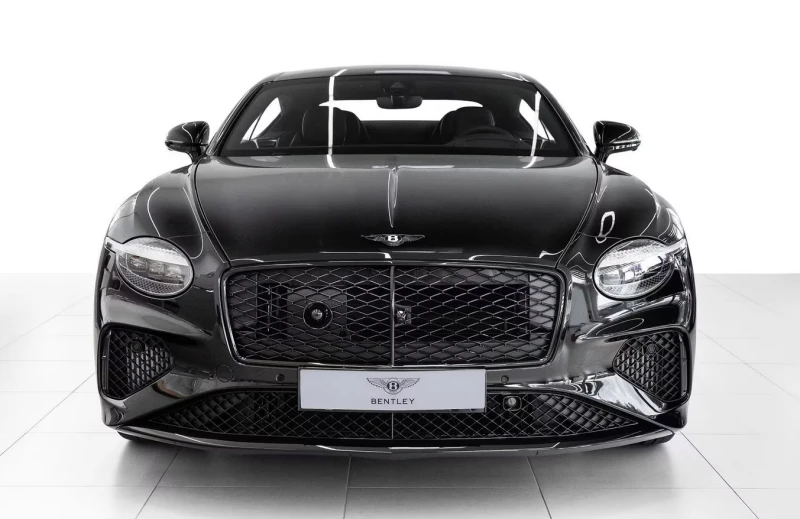 Bentley Continental gt PHEV* HuD* Ventilation* Massage, снимка 2 - Автомобили и джипове - 52295475