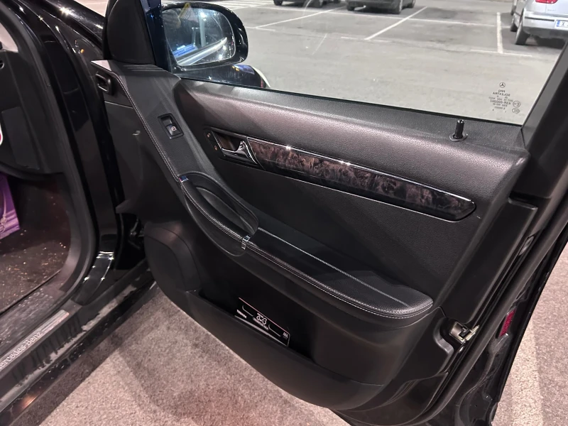 Mercedes-Benz R 320 Мерцедес R клас 320cdi 2007г Спешно, Коментар., снимка 9 - Автомобили и джипове - 52596093
