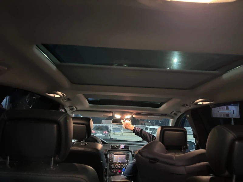 Mercedes-Benz R 320 Мерцедес R клас 320cdi 2007г Спешно, Коментар., снимка 13 - Автомобили и джипове - 52596093
