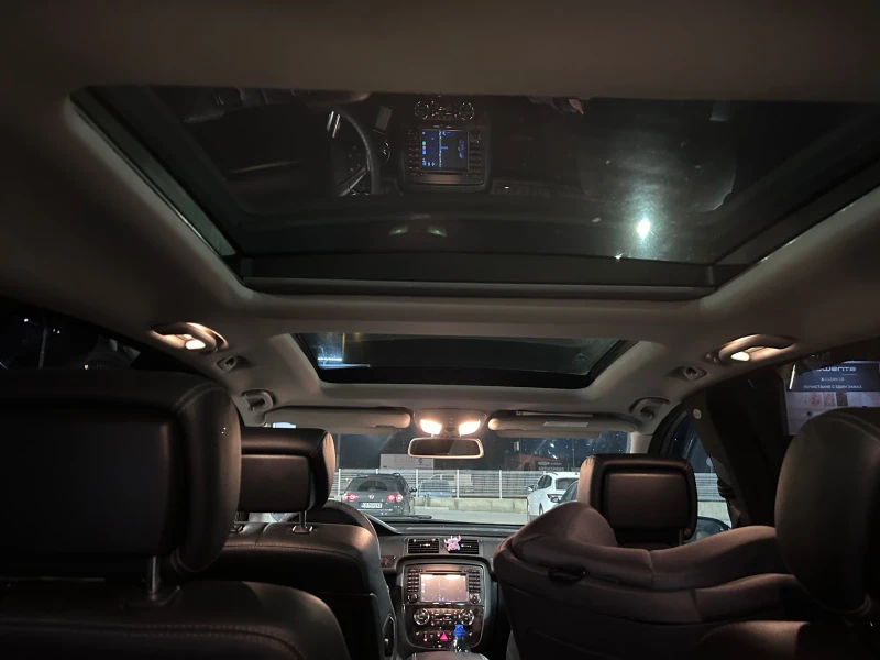 Mercedes-Benz R 320 Мерцедес R клас 320cdi 2007г Спешно, Коментар., снимка 14 - Автомобили и джипове - 52596093