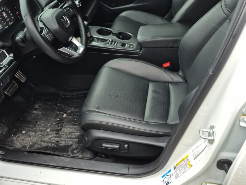 Honda Civic HYBRID SPORT * * CARFAX * * АВТО КРЕДИТ * * , снимка 6 - Автомобили и джипове - 52948777