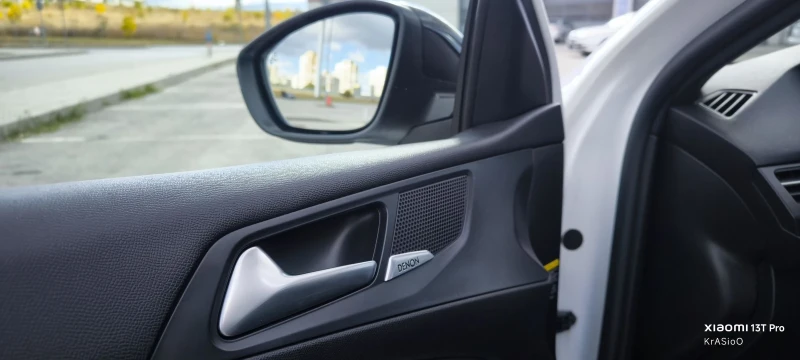 Peugeot 308 GT, снимка 11 - Автомобили и джипове - 52958686